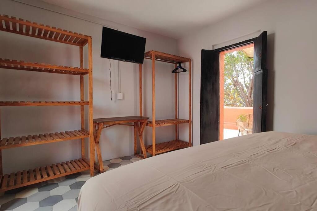 Casa Del Desierto Vila Guadalajara Exterior foto