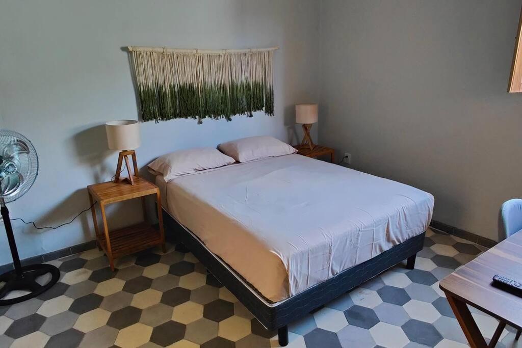 Casa Del Desierto Vila Guadalajara Exterior foto