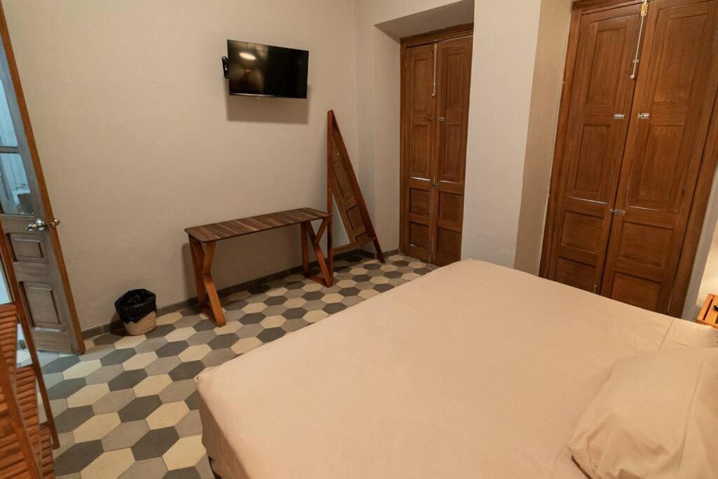 Casa Del Desierto Vila Guadalajara Exterior foto