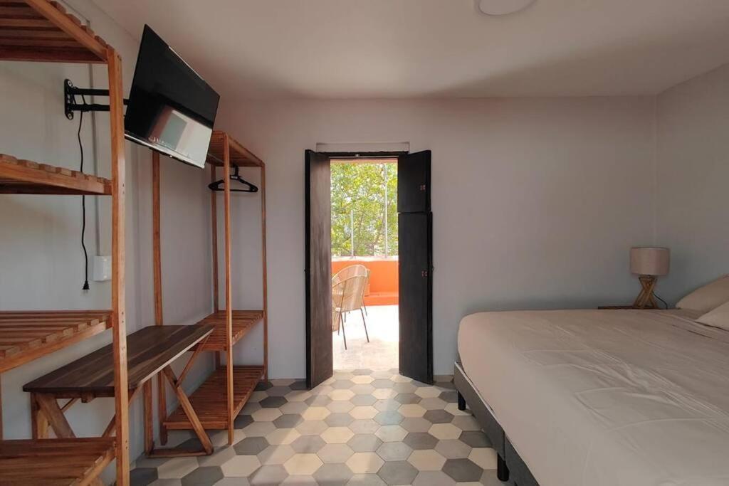 Casa Del Desierto Vila Guadalajara Exterior foto