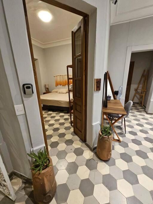 Casa Del Desierto Vila Guadalajara Exterior foto